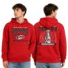 Hurricanes 2026 Stanley Cup Champions Locker Room Shirt