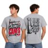 Knicks 2026 Championship Victory NYC Ghostbusters Shirt