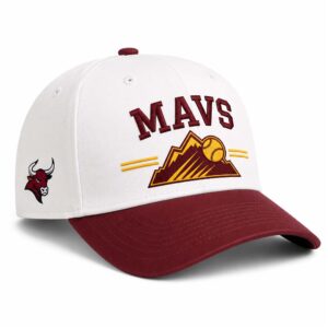2026 Rockies CMU Mavericks Hat Giveaway (3)