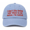 Turks And Caicos With Kylie Hat