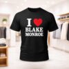 Richard Knickson Shirt
