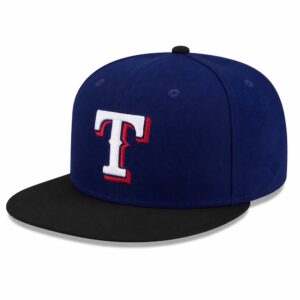 Rangers National Baseball Hall of Fame Hat (2)