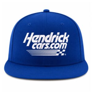 Kyle Larson HendrickCars Com Hat (3)