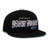 2026 F Caw F Crow Embroidered Hat