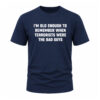 Kyle Hebert I Had Potential Shirt