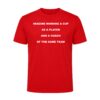She Calls Me Anthony Bourdain Because I Eat Her Parts Unknown No Reservations Shirt