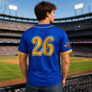 Kane County Cougars Swedish Meatballs 2026 Jersey (3)