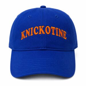 Knickotine Hat