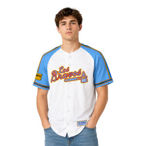 2026 Los Bravos Braves Jersey Giveaway (2)