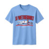 Kenny Lofton Guardians Baseball Catch Shirt