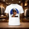 Miles McBride Saint Tears Knicks Shirt
