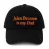NY Knicks Championship 2026 Hat