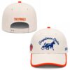 Knicks Siegelman Stable Champions 2026 Hat
