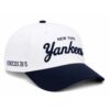 Jalen Brunson Yankees Since 1903 Hat
