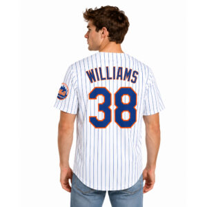 2026 Giveaway Devin Williams Mets Jersey (3)