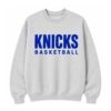 Matt LeBlanc New York Knicks Sweatshirt