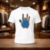 Matt LeBlanc New York Knicks Sweatshirt