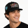 John Geiger’s Misplaced Series Knicks 2026 Hat