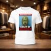 Marknickska Hargitay Shirt