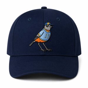 2026 Brewers Bird Hat Giveaway