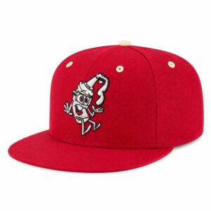Trash Pandas Alabama White Sauce Hat (3)