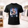 Danhausen Knicks You Are Uncursed Shirt