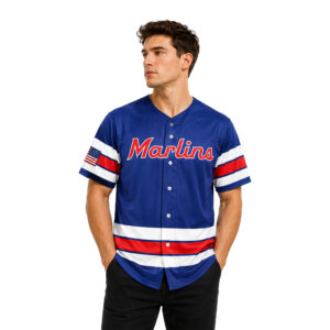 2026 USA 250th Celebration Marlins Jersey Giveaway (3)