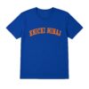 New York Knicks Basketball 2026 Champions Shirt