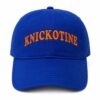 Diamondbacks Ice Cream Snapback Hat