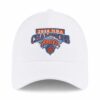 NY Knicks 2026 Finals Champions Snapback Hat