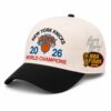 Knicks in V Hat