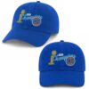 New York Knicks 2026 Finals Champion Hat