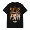 Johnny Knoxville Dark Shark Shirt