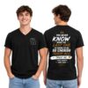 Danhausen Knicks You Are Uncursed Shirt