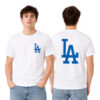 Kansas City Monarchs Baseball Club Shirt