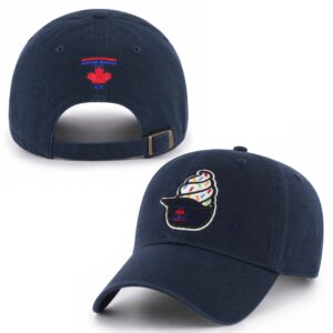 Blue Jays City Connect Ice Cream 2026 Hat