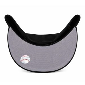 Astros All Star Game 1986 Cowprint Hat (2)