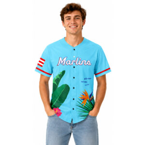 2026 Giveaway Puerto Rican Heritage Marlins Jersey (2)