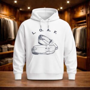LOAF LGBTQ Shirt (3)