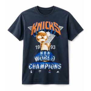 Tyler Kolek Knicks 1993 World Champions Shirt