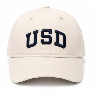 Mike Brown USD Hat