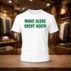 Robert Kraft New England Patriots Pat Patriot Shirt