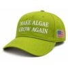 Make Algae Great Again Hat
