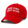 USA American Flag Hat