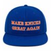 2026 LA Dodgers World Series Back Number 2 Hat