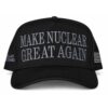 Mike Brown USD Hat