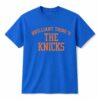 Tyler Kolek Knicks 1993 World Champions Shirt