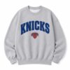 Jennifer Aniston Knicks Basketball Sweatshirt
