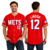 2026 Jewish Community Celebration Marlins Jersey Giveaway