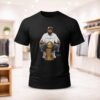 I Smacked It Raw I Want It More Shirt